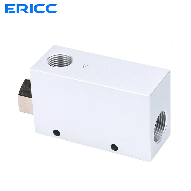 Vacuum generator ACV/CV/ cv-10hs 20HS 25HS Vacuum Micro Switch Generator Ejector Pressure CV-10HSCK CV15HSCK CV-10HSDK