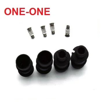 Ignition Coil Repair Kits  597085 9651710680 DMB986 FOR Citroe-n C2 C3 C4 FC LC LA 1.4L L4