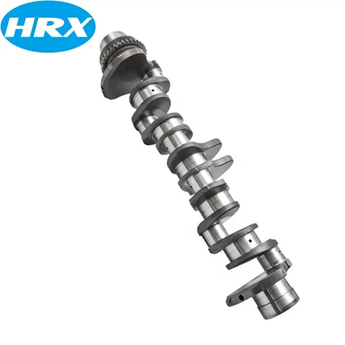 

Engine spare parts crankshaft for 6BTA5.9 3929037 for sale