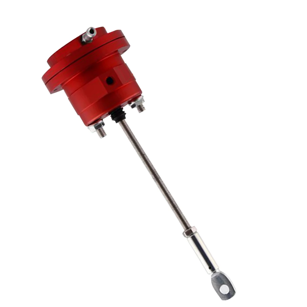 High Quality Turbo Adjustable Wastegate Actuator Universal High Strength Durability