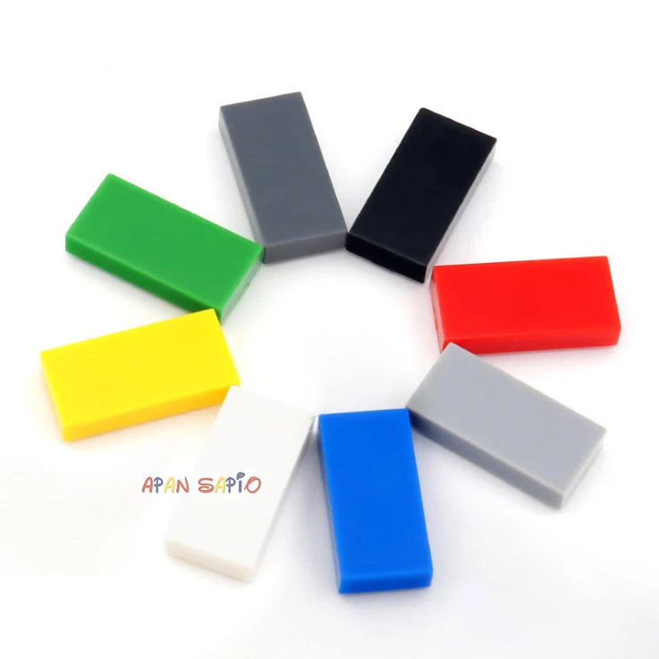 Variant: Mixed color  200pcs