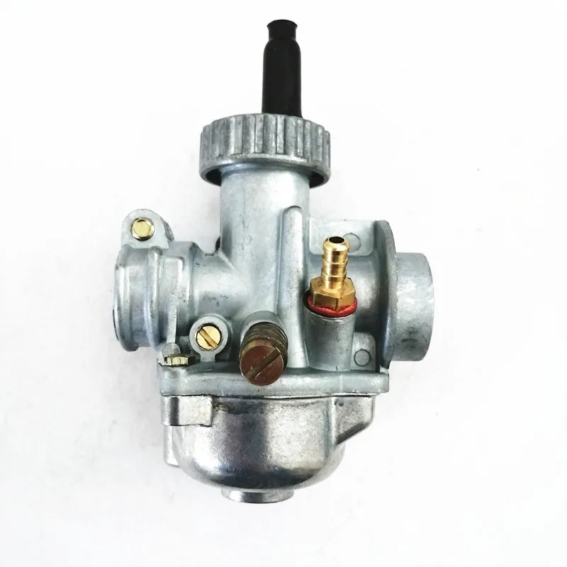 Motorcycle Carburetor 19mm for Bing 19 Bing19 19mm Moto Carb