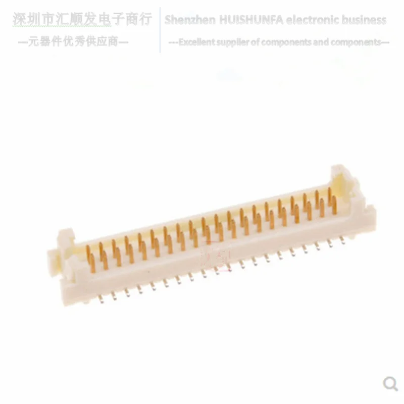 موصلات رؤوس و سلك مساكن هيروس موصل DF13-40DP-1.25V