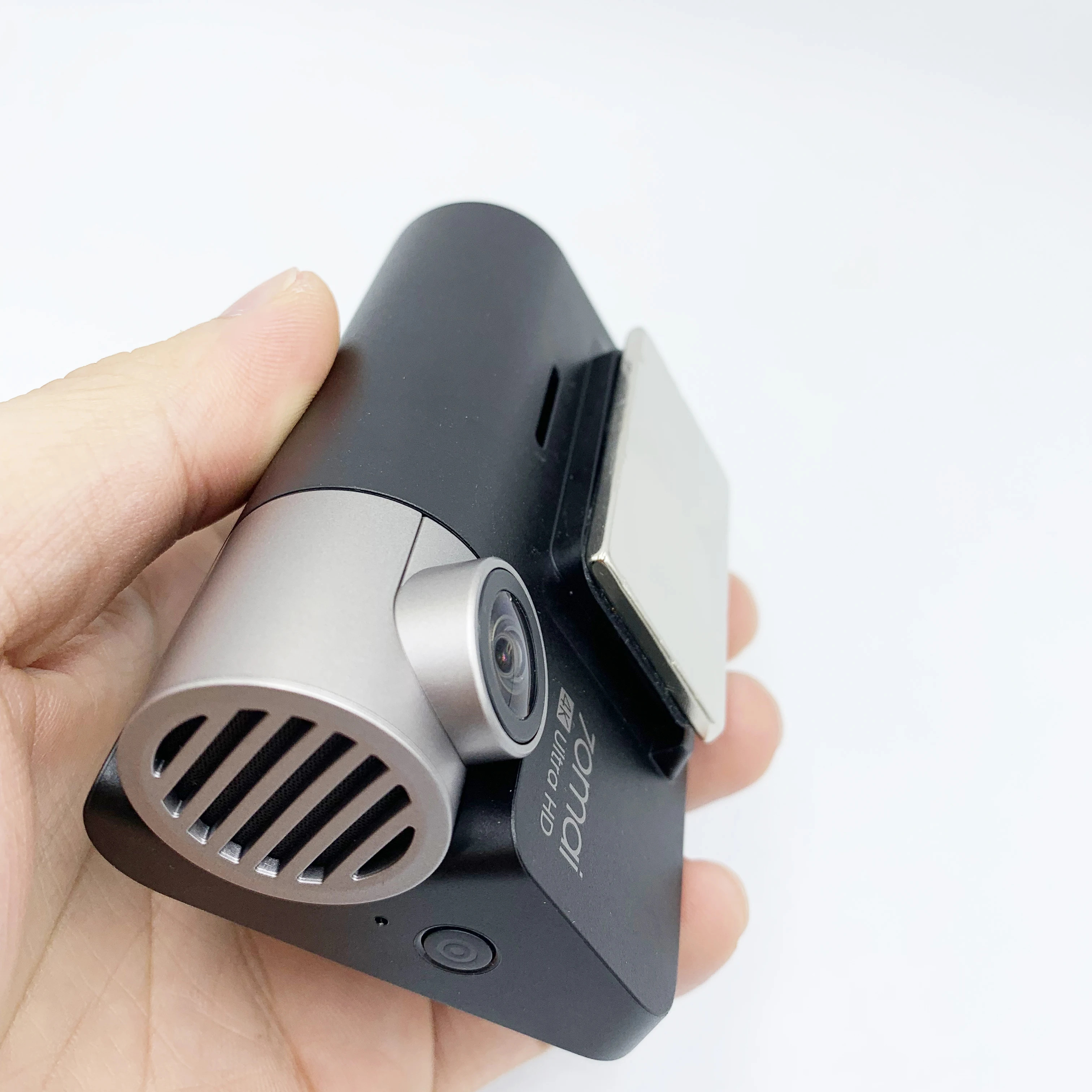 for 70mai A500s Dash Cam Pro Plus for 70mai Lite2  rectangle magnet 70mai Pro Plus Accessory Set Static Sticker  and Static - Image 4