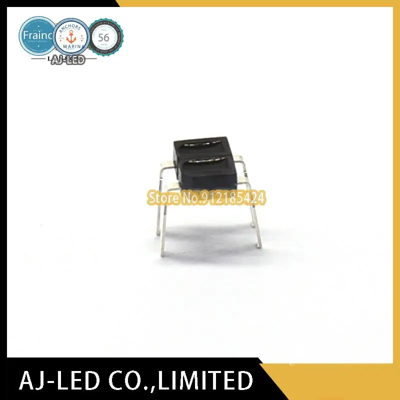 20pcs/lot SG-105F3 reflective sensor photoelectric switch ultra-small short foot sensing distance 0.8mm