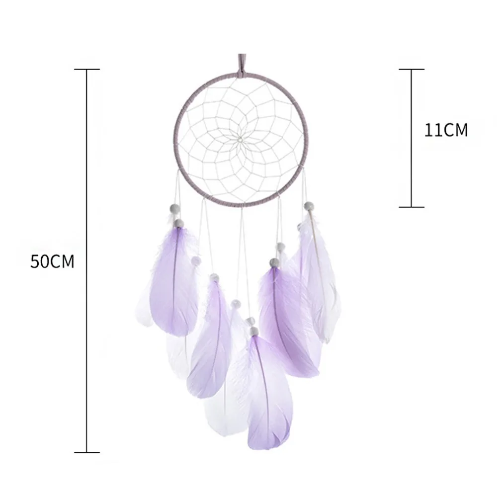 Sweet Dream Handmade Dream Catcher Gifts Dreamcatcher Pendant