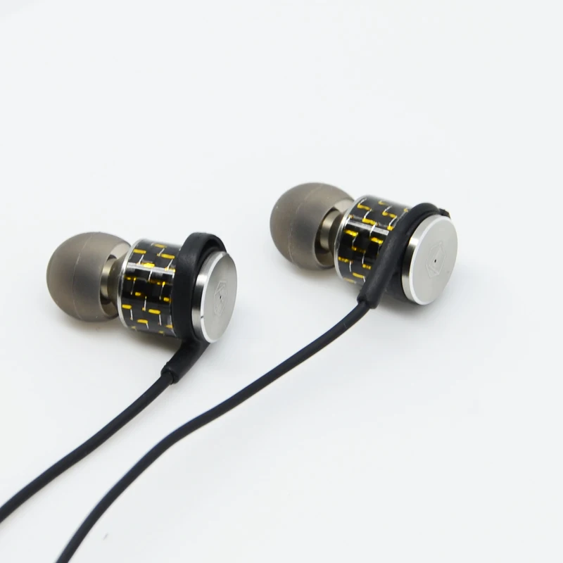 AUDIOSENSE TX15 cuffie vocali per bassi profondi con driver dinamico da 10mm