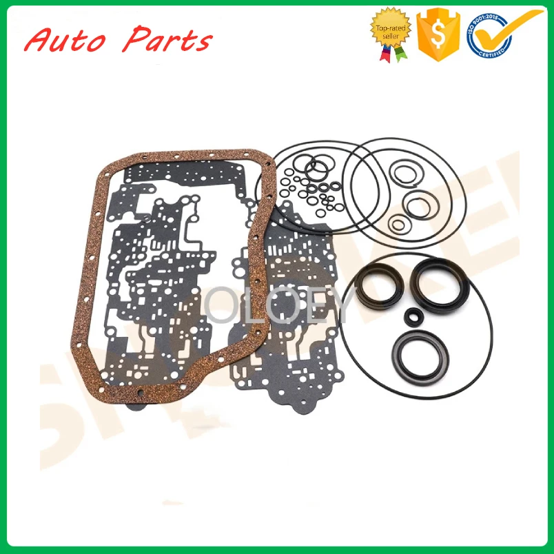 6-speed gearbox minor repair kit U660E U660F gearbox repair kit for Toyota Alpha Grandmaster Xana Lexus ES350 Lexus