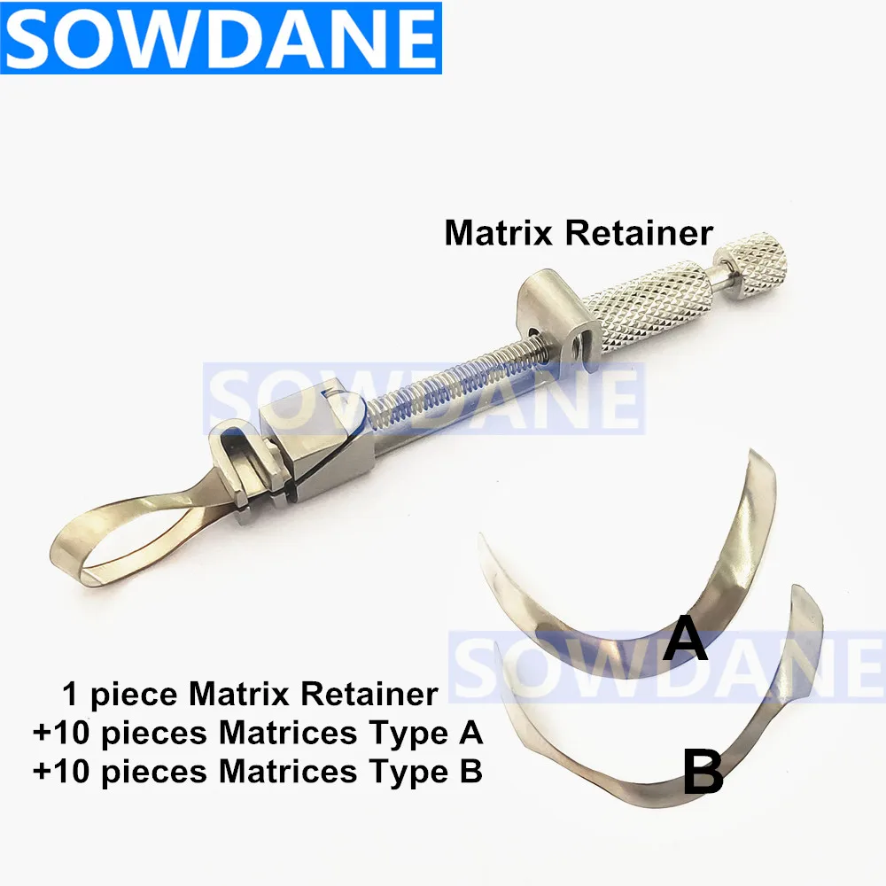 Variant: 1 set mixed