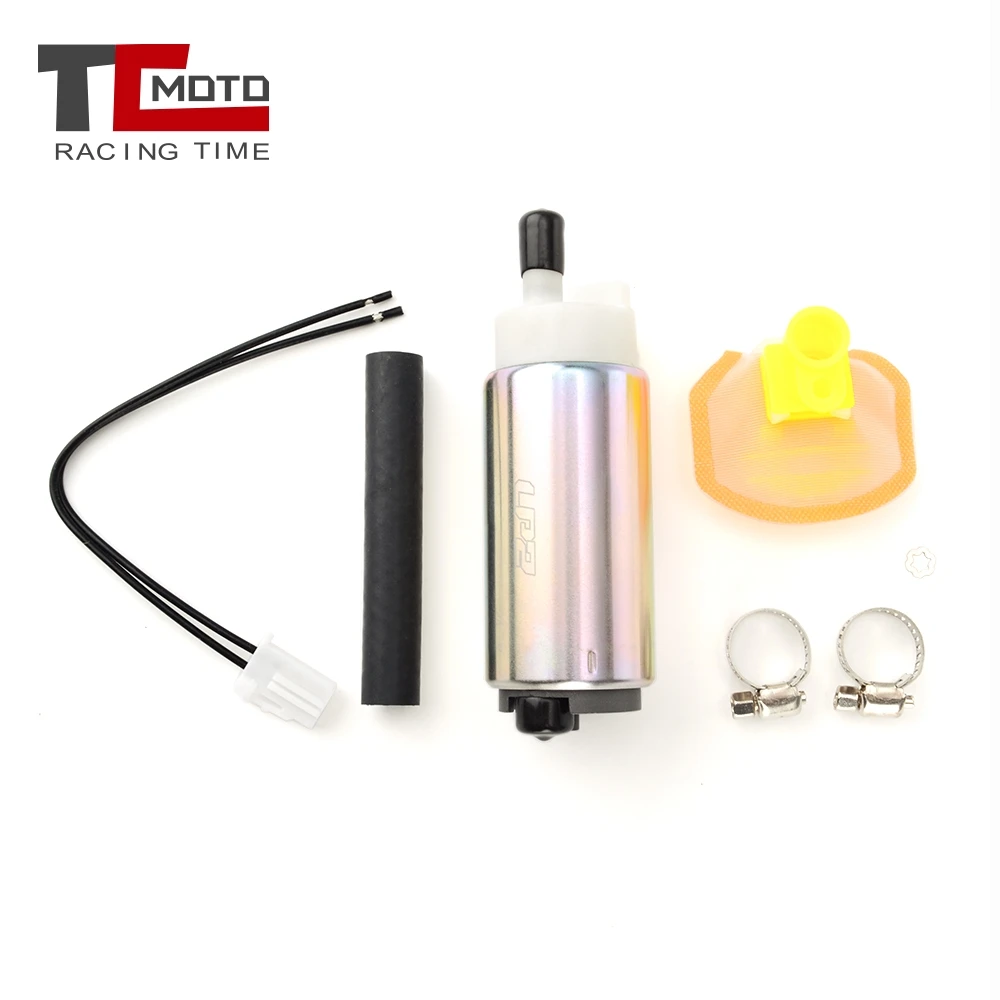 

TCMOTO Motorcycle Fuel pump For Honda CBF1000 ABS 2006-2010 VFR800FD Interceptor Deluxe 2014-2015 VFR1200X Crosstourer 2015-2017