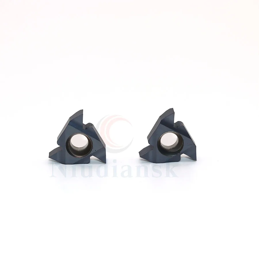 16ER AG55 A55 G55 AG 60 A60 G60 BMA100 % оригинальная Резьбовая вставка с ЧПУ, твердосплавная резьба, токарный станок, токарные инструменты
