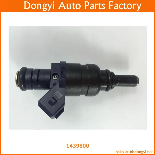 high quality fuel injector for 1439800