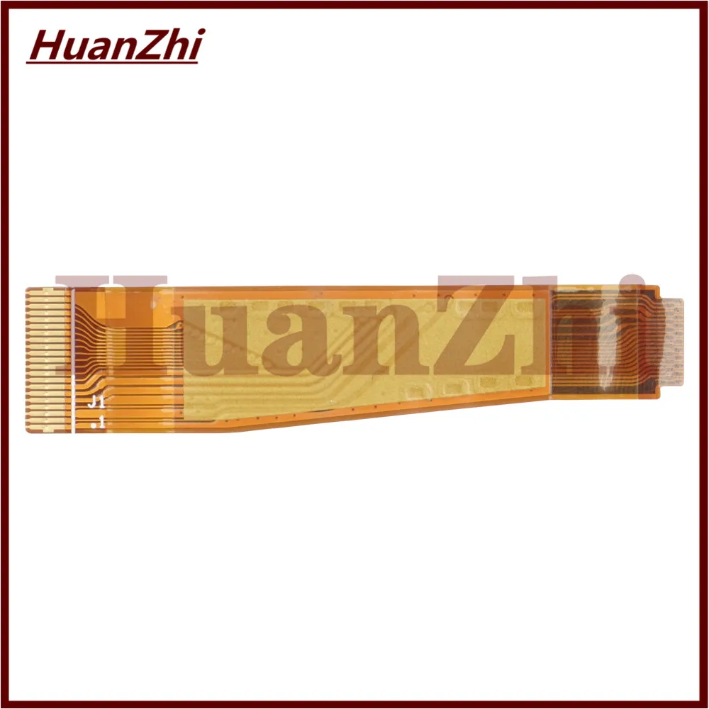 (HuanZhi) 5 sztuk skaner Flex Cable (2D) zamiennik dla Motorola Symbol MC3190-Z RFID, MC319Z-G