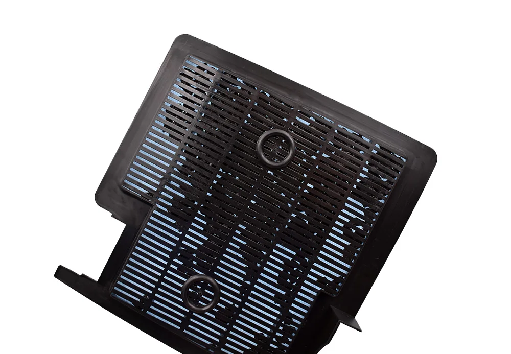 4 Pak Tangki Ikan untuk AQUA-TECH EZ-Ubah #1 Filter Cartridge untuk 5-15 Filter Biru Filter Akuarium