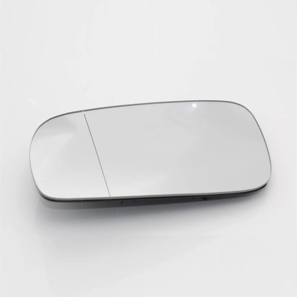 Left Side Heated Car Rear Mirror Glass  For VW Passat B5 1997 1998 1999 2000 2001 2002 2003 2004 2005 Car-styling