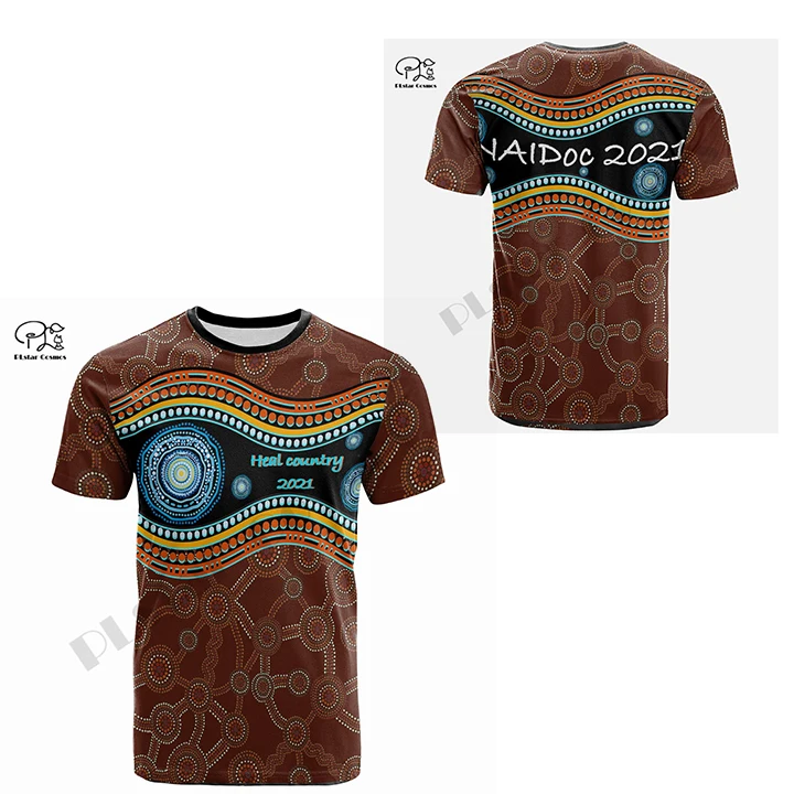 

PLstarCosmos новейшая женская/мужская футболка с 3D принтом и татуировкой, редкая Австралия, уникальная художественная футболка, повседневная забавная уличная одежда, летние короткие топы 1