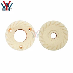 100 type grindstone disc grain food grinding disc peanut sesame nuts butter grinder machine parts millstone grinding wheel plate