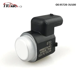 95720-3W100 4MS271H7D 96890-A5000 95720-3U100 96891-3X000 1718653-1 95720-2T000 Parking Sensor For Hyundai Kia K5 Sportage