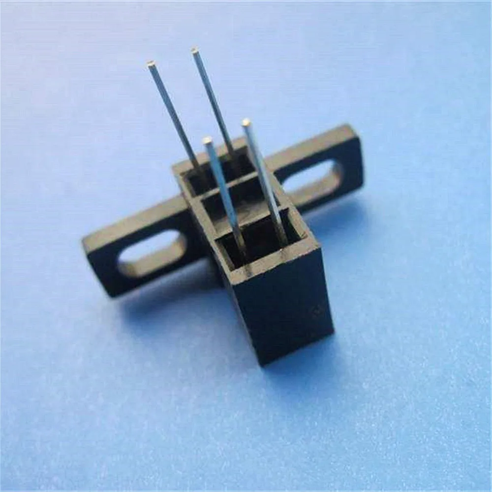 10PCS ITR20005 ITR20005-F ประเภทเกียร์อินฟราเรด Photoelectric Switch เซนเซอร์โฟโตอิเล็กทริก