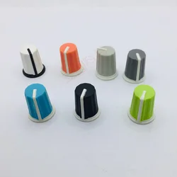 EQ Cap Equalizer Knob / High School Bass Pot Knob color Cap for Pioneer DJ MIXER DJM djm-2000 900 850 750 700 800