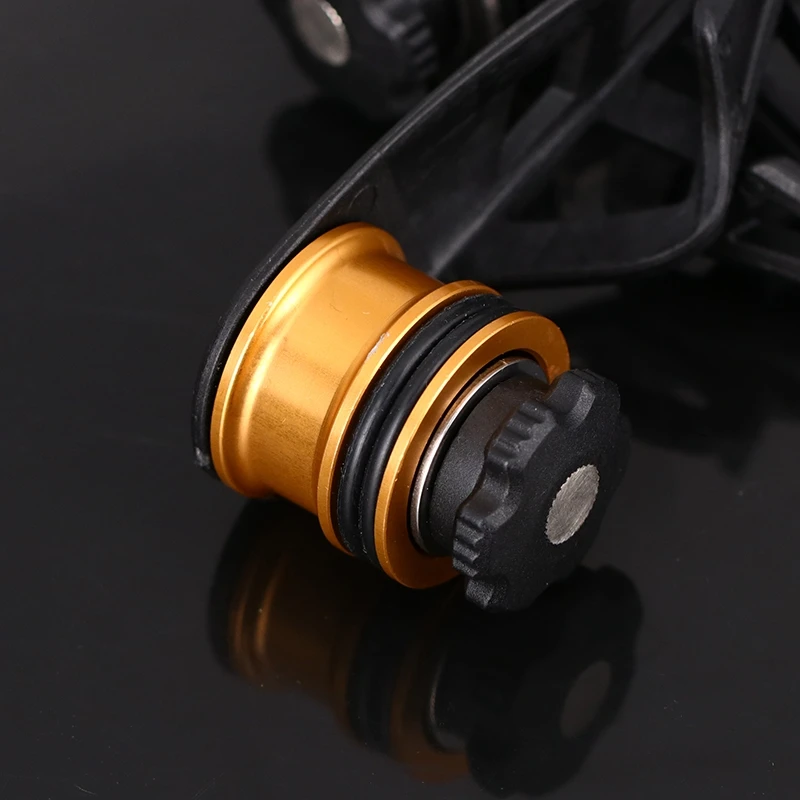 LEYDUN Anudador de Nudos PR FG GT - Herramienta para Pesca - imagen 5