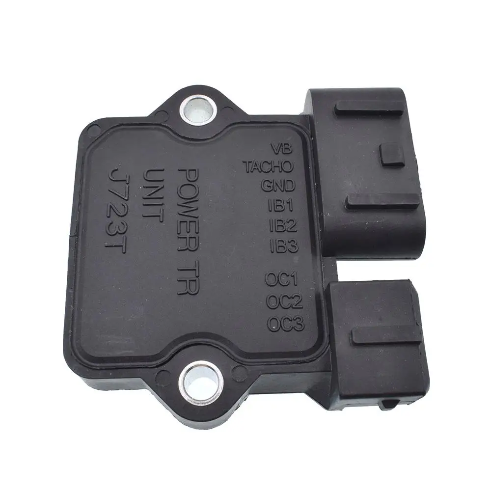 Colector de Encendido con Transistor MD349207 para Mitsubishi Pajero Montero II III (1990–2006: Evaluación Técnica y Recomendación Real