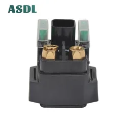 Motorcycle Starter Relay Solenoid For Suzuki GZ AN LTF LTZ 250 AN 400 GSX 600 SV 650 DL 650 1000 GSX 750 VZ 800 RF 900 SV 1000