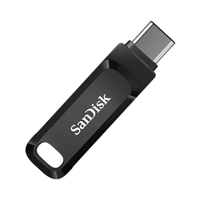 محرك أقراص فلاش USB من النوع C من سانديسك-أوتغ ، بندريف ، عصا ذاكرة ، هاتف ، أجهزة لوحية ، كمبيوتر شخصي ، قرص يو إس بي ، وقي جي بي ، 64 جيجابايت ، جي بي ، يو إس بي