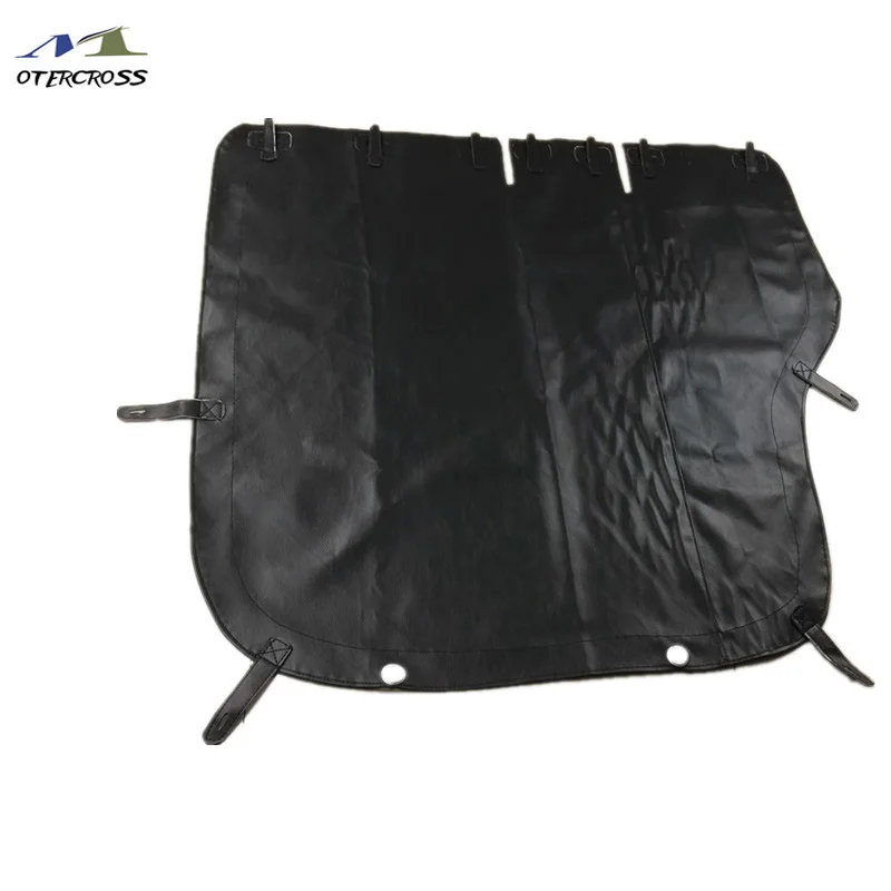 DUPANQ Ural CJK750 Sidecar Cover M72 R71 R61 URAL Oxford Cloth