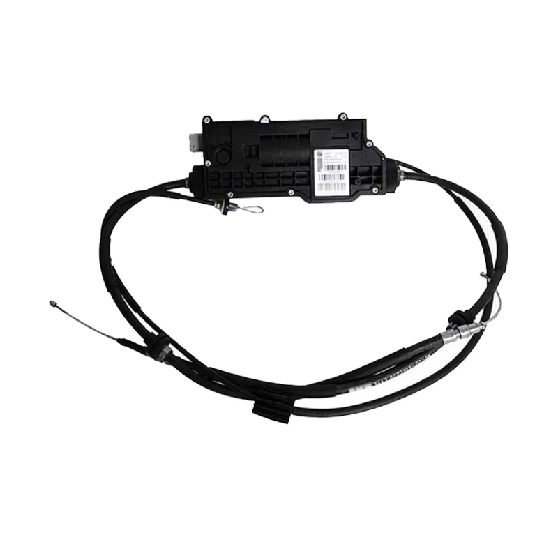 New Motor Controller Electronic Parking Control Unit Electronic Hand Brake Module 34436850289 34436779451 For X5 X6 E70 E71 E72