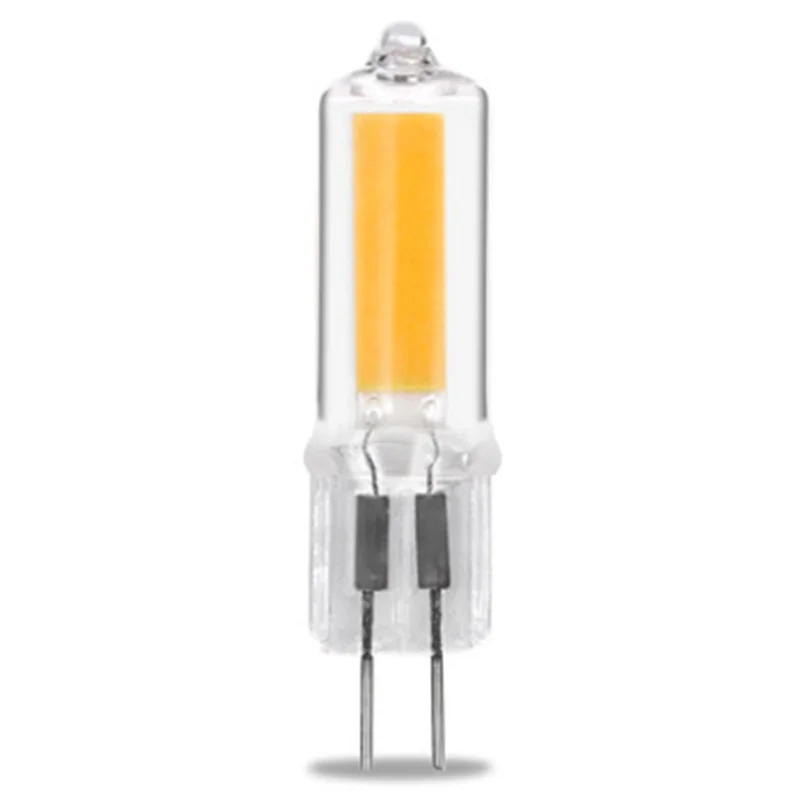 

Lampada G4 LED Lamp 6W 9W 12W 12V AC DC 12V AC 220V G4 COB Spotlight Replace Halogen Lamp Chandelier Lamparas Bombillas LED Bulb