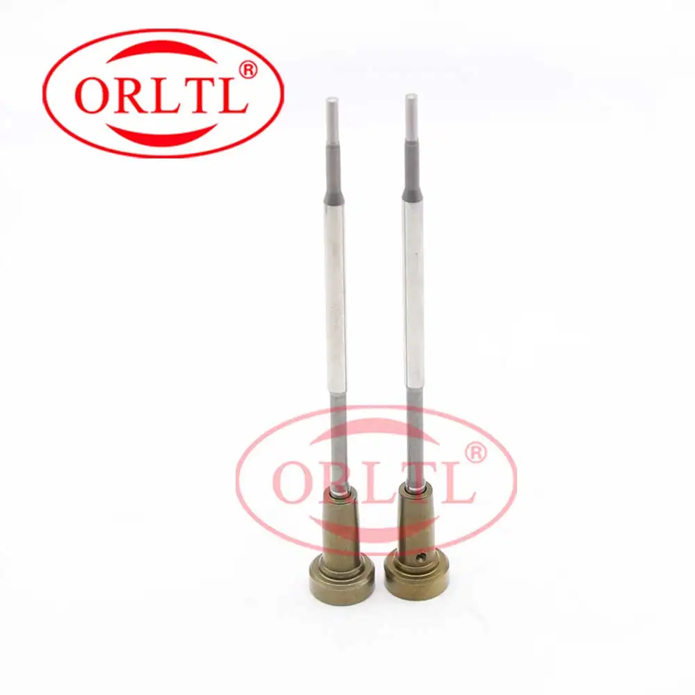 ORLTL F00VC01338 Nozzle Control Valve F00V C01 338 Common Rail Valve F00V C01 338 Needle Vavle FooVC01338 For IVECO 09860435163