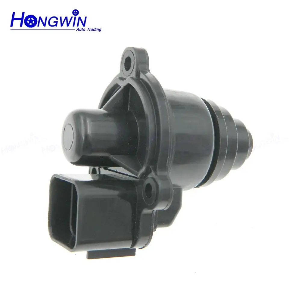 OEM NO. MD614918 Idle Air Control Valve For Japanese car High