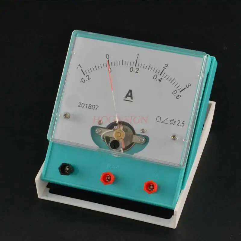 Amperemeter Physik Experiment Amperemeter Neue Design Neue Patentierte Meter Faltbare
