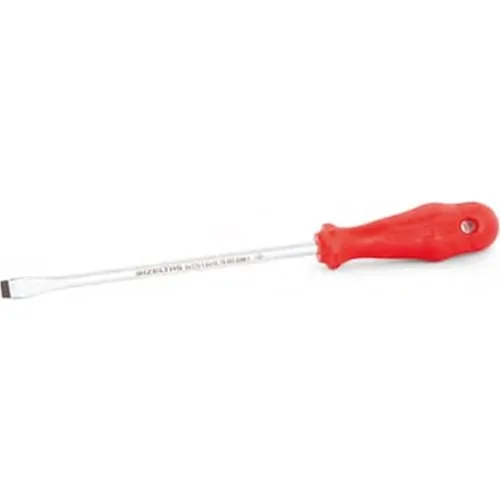 İzeltaş 9 X200 Opaque Series Flat-Blade Screwdriver