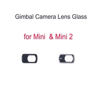 Gimbal Camera Lens Glass for DJI Mavic Mini Mavic Mini 2 Lens repair parts Replacement accessories