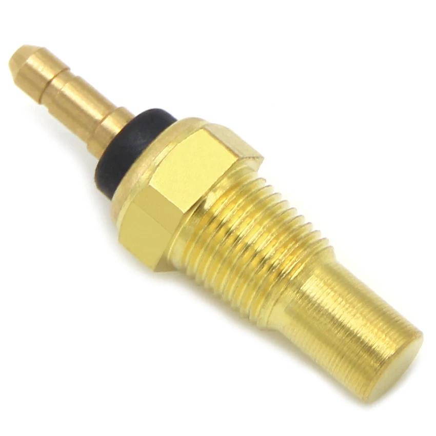 

For Honda NS50 NSS250 Jazz Reflex NT650 Hawk NV400 Shadow NV600 PC800 PS250 Ruckus ST1100 VF1000R Cooling Radiator Fan Switch