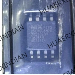 

New Original MX25L8005M2C-15G 25X16AVS1G 25L1605DM2I-12G 2 In Stock High Quality