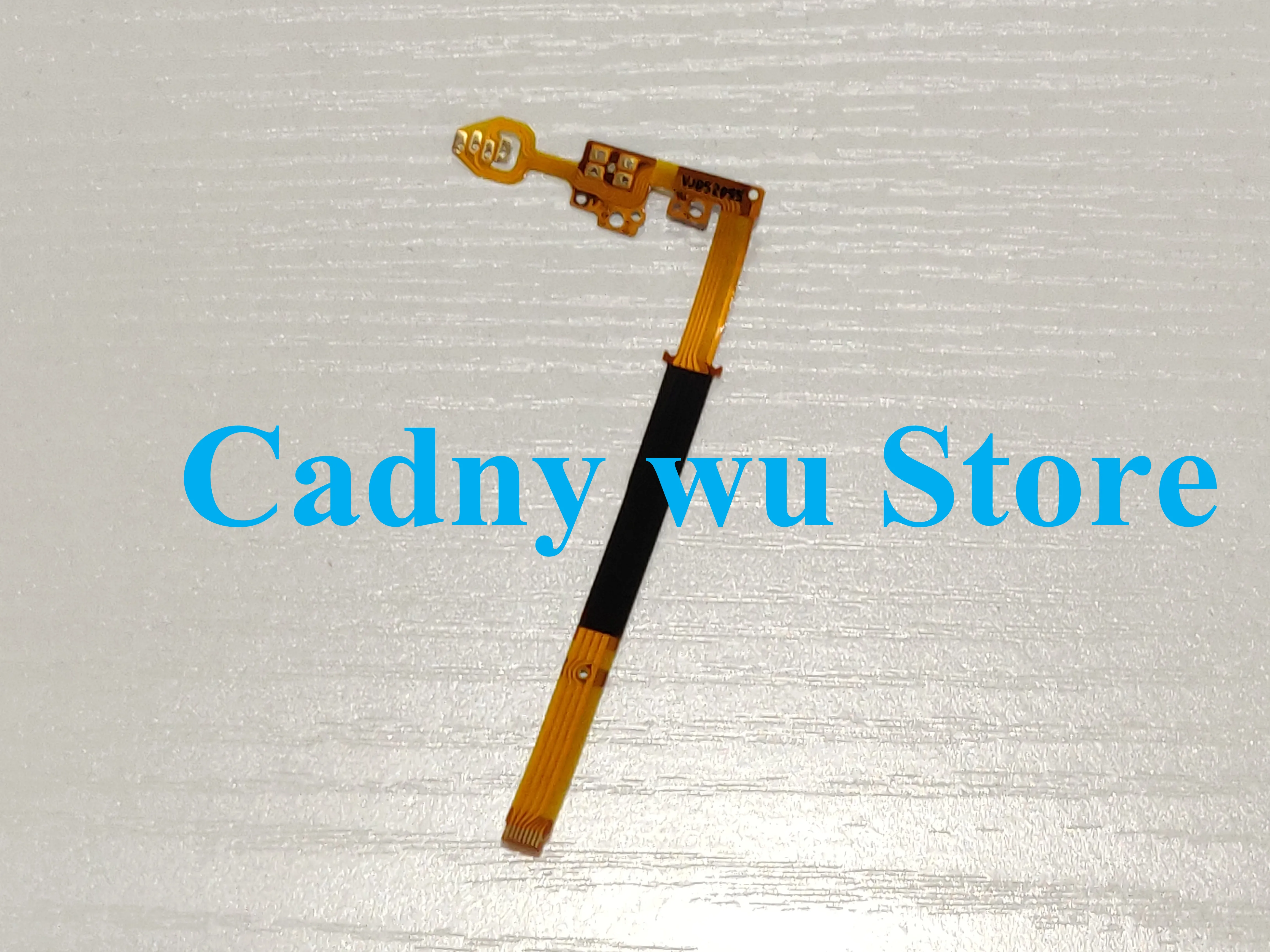 عدسة التركيز فليكس كابل إصلاح جزء لباناسونيك ، لوميكس 14-42 ، 14-42 مللي متر ، جديد