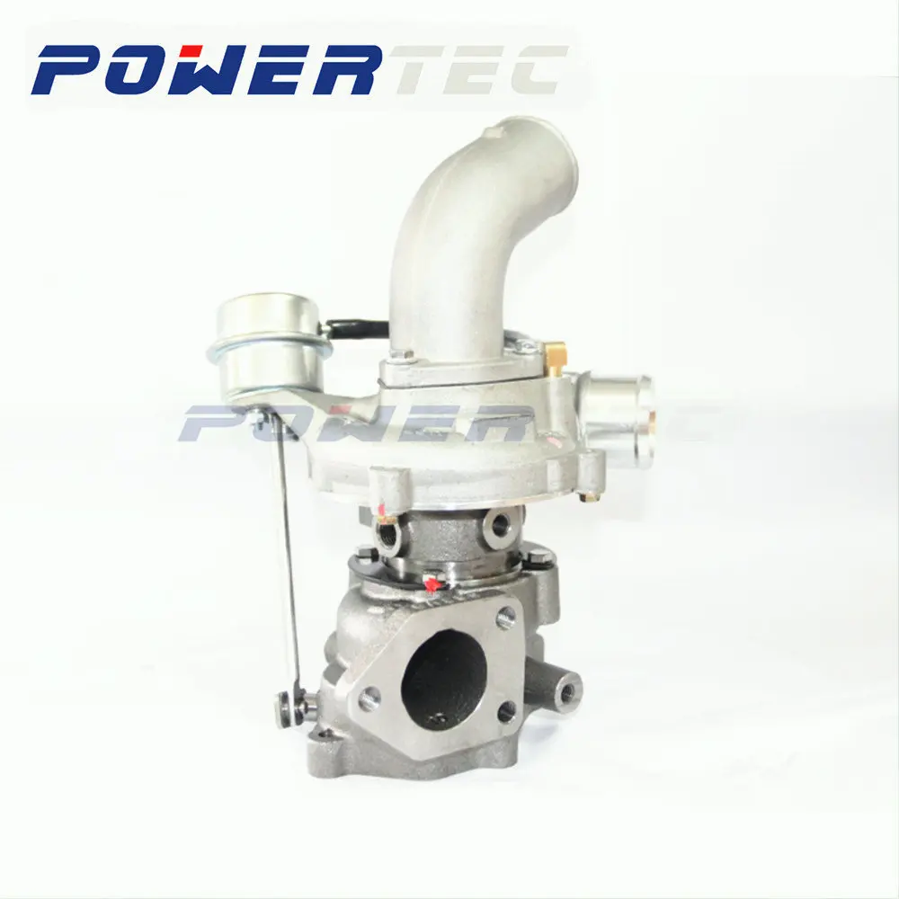 Complete Turbine GT1749S 732340-0001 For Hyundai H100 Truck Porter 2.5 L 88Kw D4CB 28200-4A350 Turbo Charger Turbolader 2003-