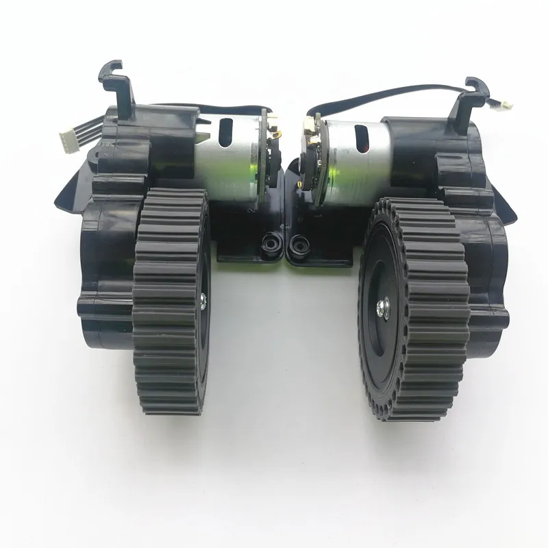 جهاز آلي لتنظيف الأتربة بعجلة غوتريند سمارت 300 جهاز آلي لتنظيف الأتربة قطع غيار عجلة التجميع