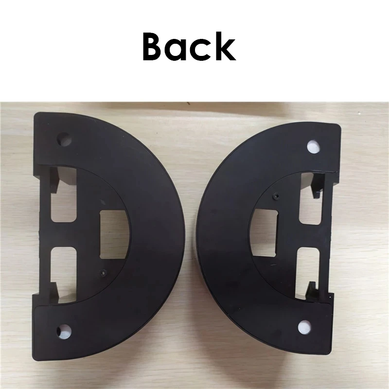 Пластиковый поплавок для ультразвуковых атомайзеров, 6 головок, 10 головок, диаметр 1 единицы содержит 2 штуки