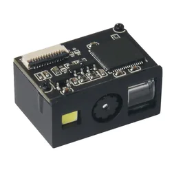 Embedded 2D Barcode Scanner Module Kiosk Arduino Barcode Scan Engine TTL small QR PDF417 code barcode scanner module