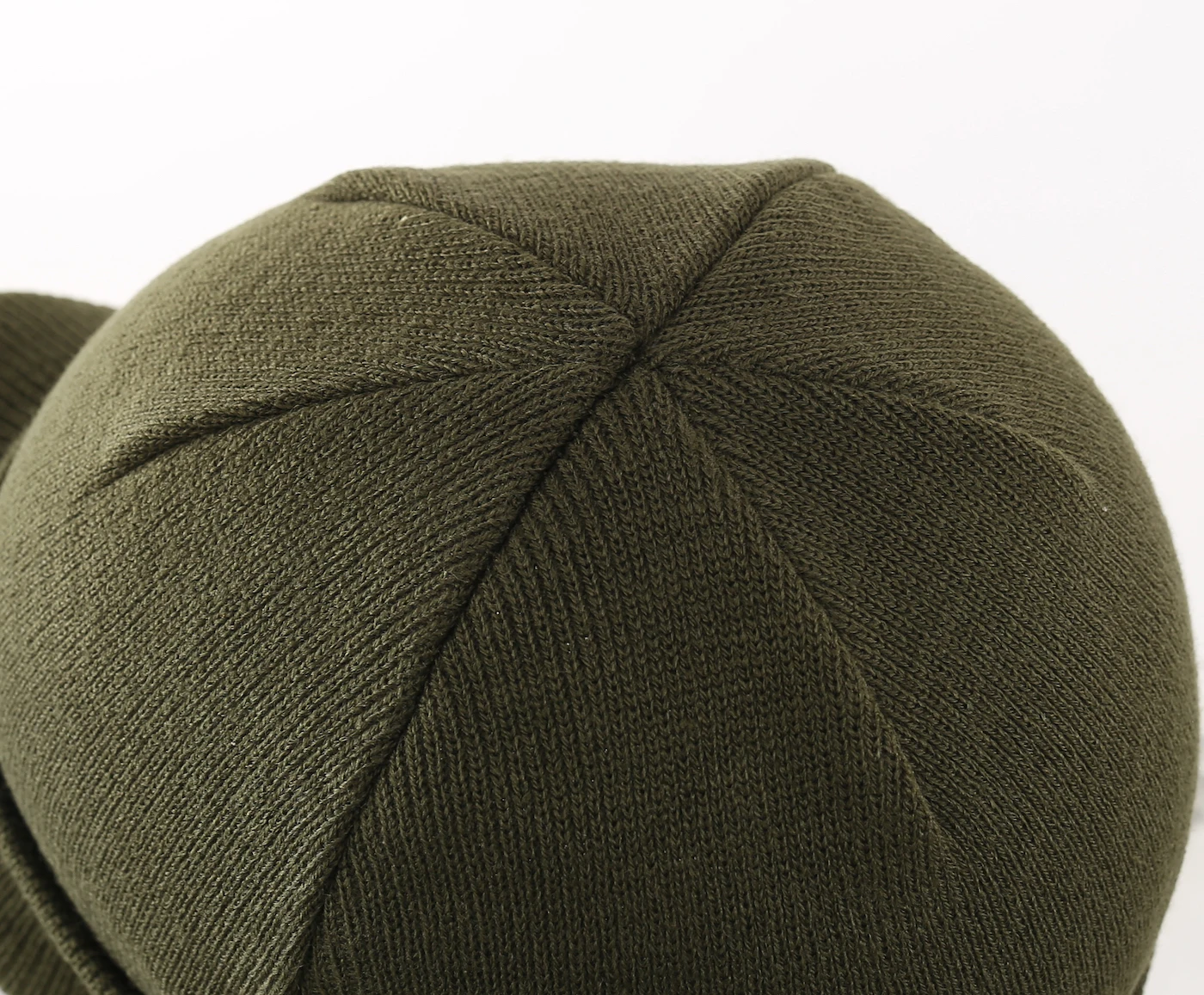 Connectyle Men\'s Fashion Winter Beanie Hat with Brim Warm Double Soft Knit Cuff Beanie Cap Winter Outdoor Accessories