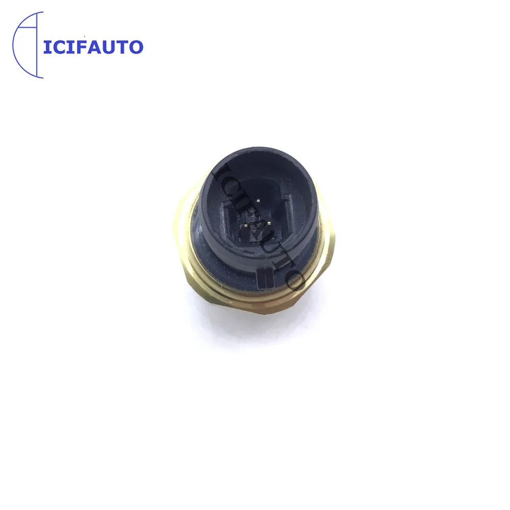 Interruptor de pressão de óleo para motor turbo, coletor de pressão para cummins ism l10 m11 n14 4921501 3408385 3084521