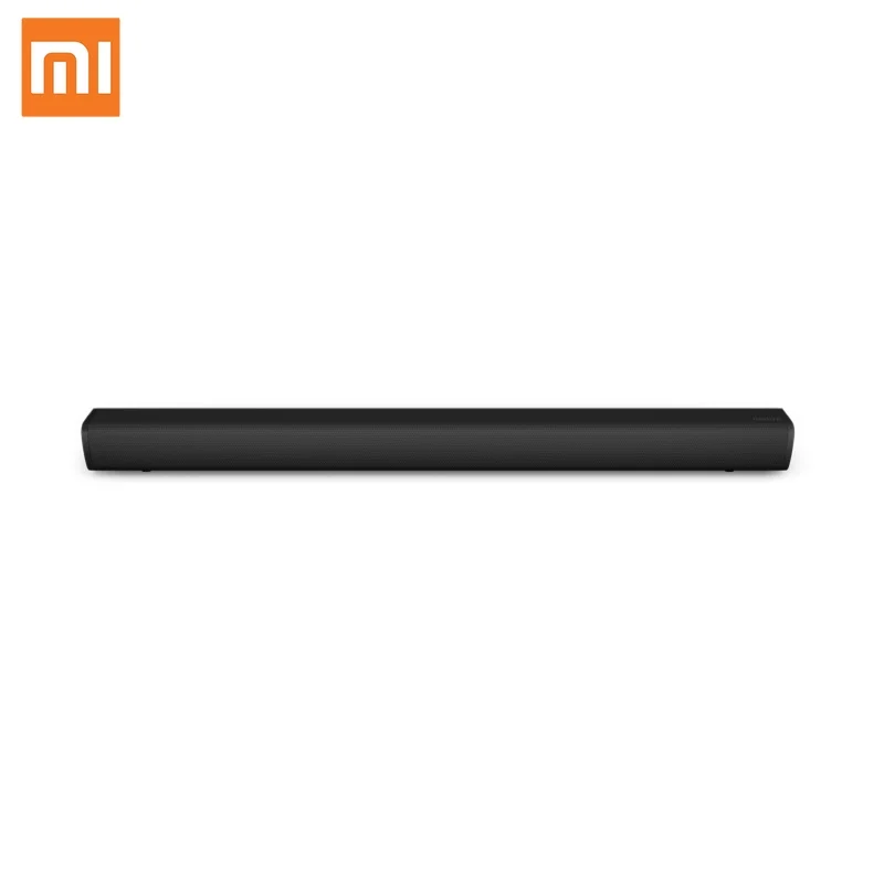 New Xiaomi Mijia Redmi Wireless TV Sound Bar Speaker Wireless Bluetooth 5.0 Audio Bluetooth Music Playback for PC Theater TV