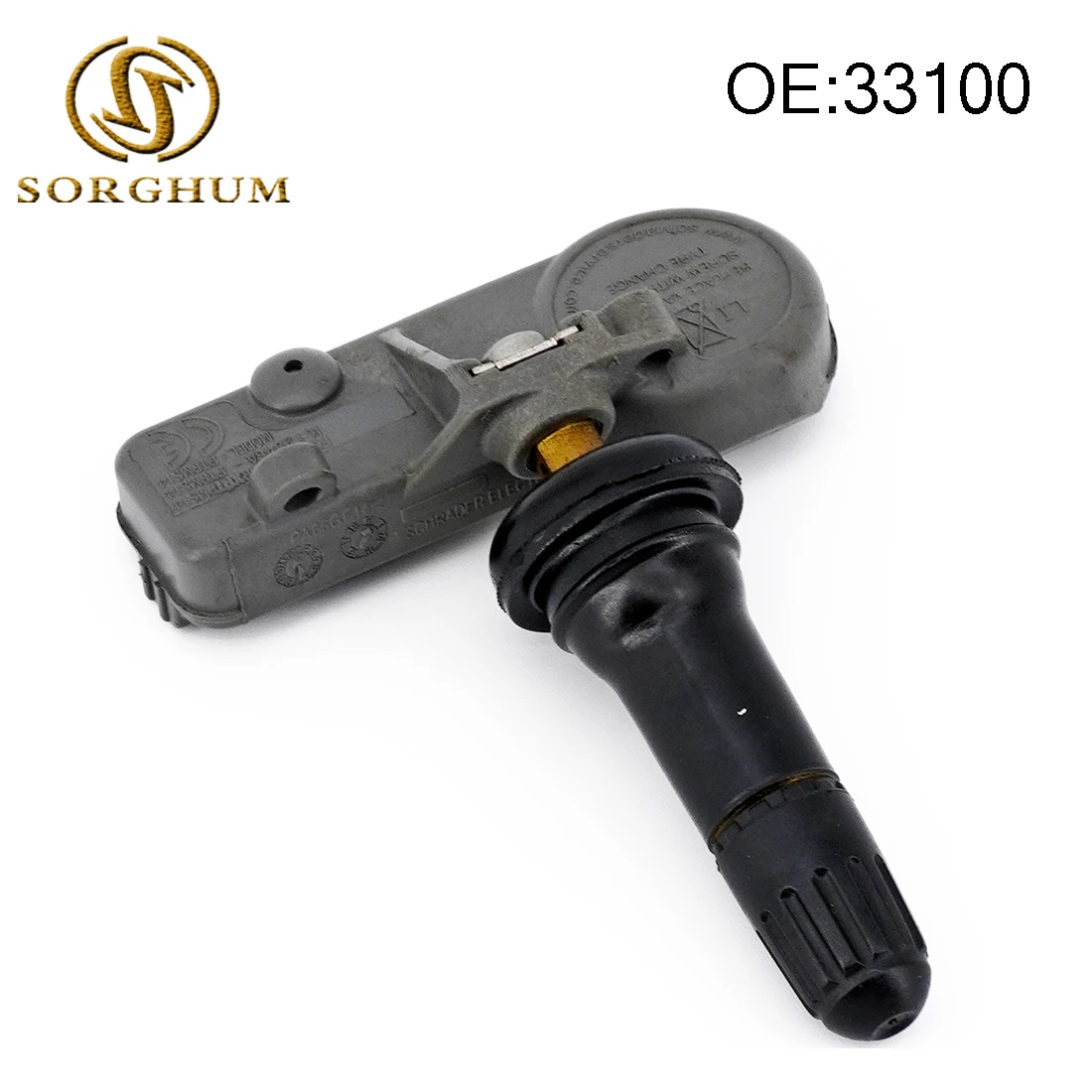 

TPMS Tire Pressure Monitor Sensor For EZ Sensor 33100