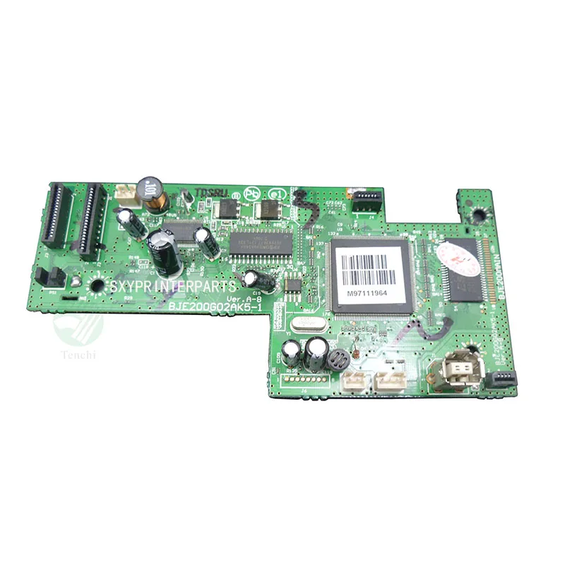 

Formatter Main Board for Epson Printer L100 L110 L130 L200 L201 L210 L220 L310 L300 L355 L365 L380 L455 L475 L495 L555 L565 L575