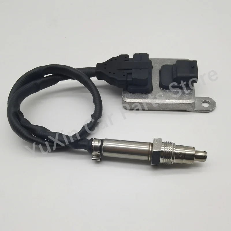 

Подходит для Mercedes Benz E200 E320 E350 GLK250 NOX Sensor A0009059603 5WK96681E