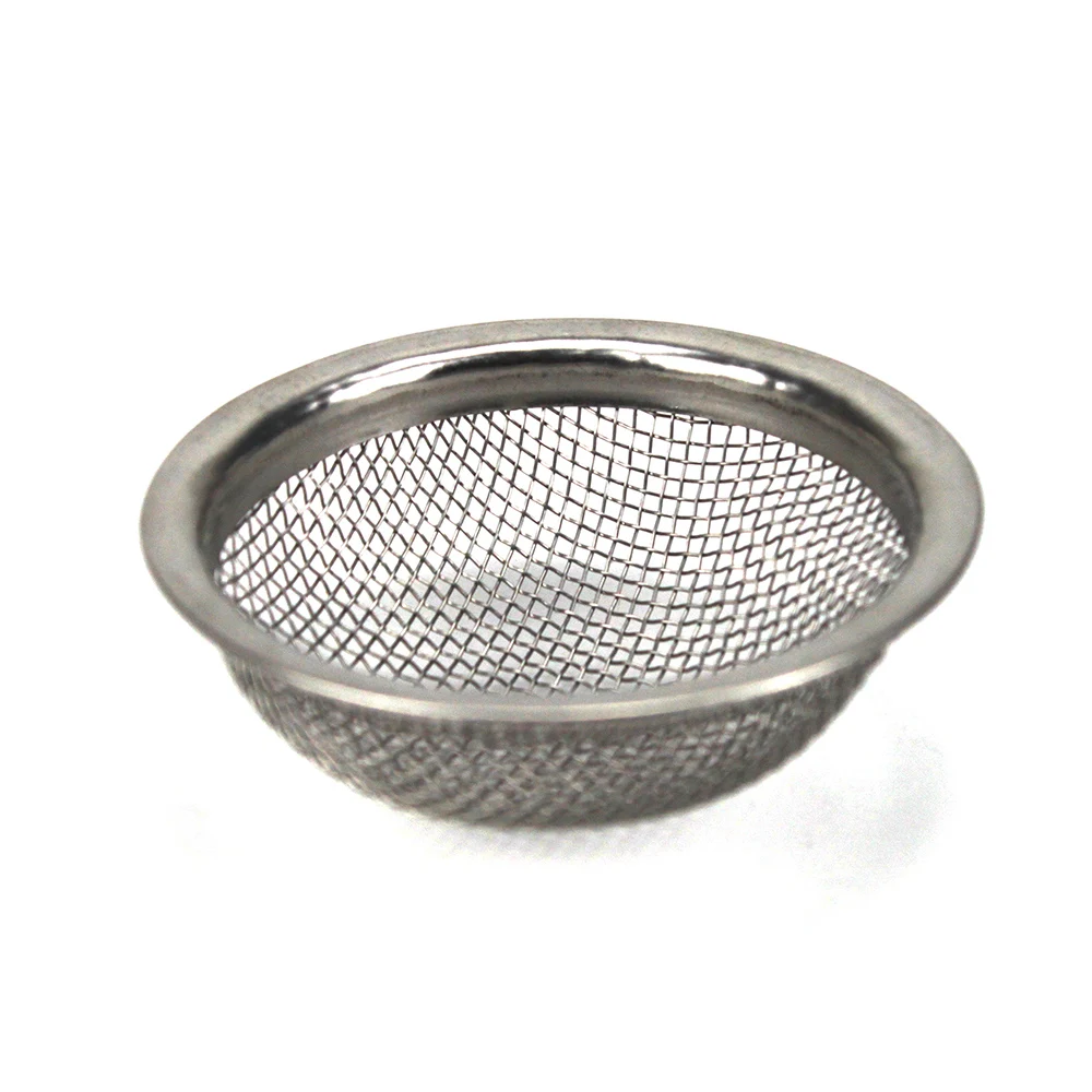 Metal Hookah Tobacco Filter Net Shisha Sheesha Water Pipe Narguile Chicha Hookah Tobacco Bowl Accessories